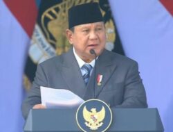 Prabowo Perintahkan Panglima TNI dan Kapolri Usut Tuntas 1.000 Tambang Ilegal di Tanah Air