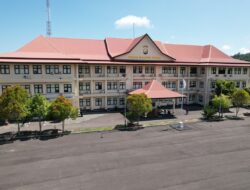 Judi Togel Tubuh Subur di Halsel, PSMP Desak Polda Malut Turun Tangan 