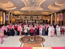 Interflour Indonesia Gelar Grand Baking Demo di Ternate, Angkat Potensi Lokal dan Keberlanjutan Pangan