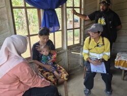 NHM Peduli Libatkan Dokter Spesialis Anak untuk Perkuat Penanganan Stunting