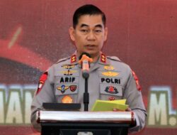 Kapolda Malut Bakal Tindak Tegas Pelaku Hingga Bekingan Judi Togel di Halsel