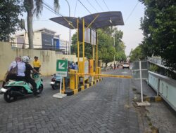 Biaya Parkir di RSUD Chasan Boesoirie Dikeluhkan, Warga Minta Gubernur dan Wali Kota Turun Tangan