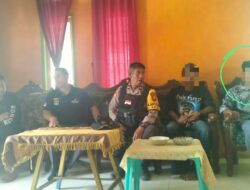 Periksa Siswa Disaat Jam Belajar, Keluarga Ancam Laporkan Penyidik ke Propam Polda Malut