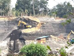 Proyek Sabo Dam Pakai Material Ilegal, Polda dan Kejati Didesak Segera Periksa Kasatker dan Kepala BWS Malut
